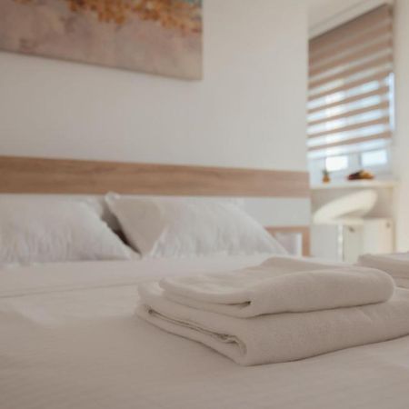 La Casa M Apartment Vrsac Luaran gambar