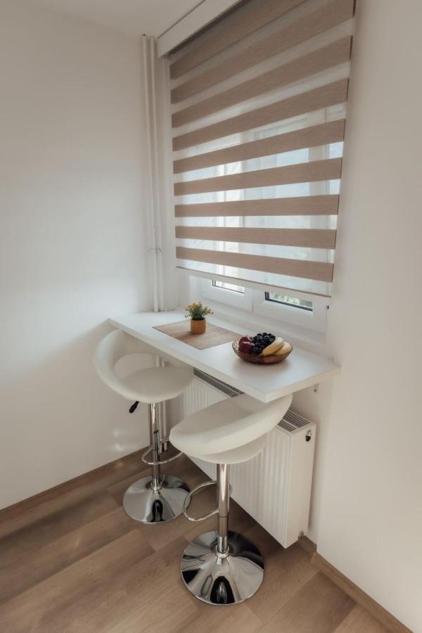 La Casa M Apartment Vrsac Luaran gambar